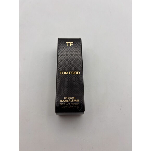 TOM FORD Lip Color Lipstick ~ 01 SPANISH PINK ~ .10 Oz / 3g New in box
